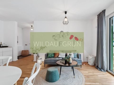 Wildau Wohnungen, Wildau Wohnung mieten