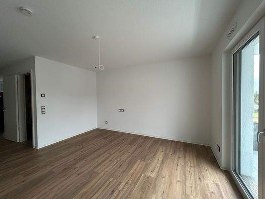 Wohn- / Schlafbereich