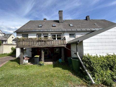 Schwarzenbach a.Wald Häuser, Schwarzenbach a.Wald Haus kaufen