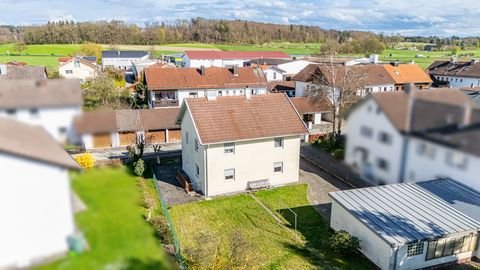 Wielenbach Grundstücke, Wielenbach Grundstück kaufen