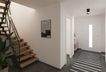 Flur im Erdgeschoss