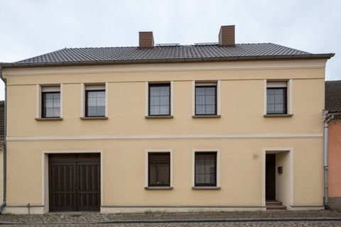 Ziesar Häuser, Ziesar Haus kaufen