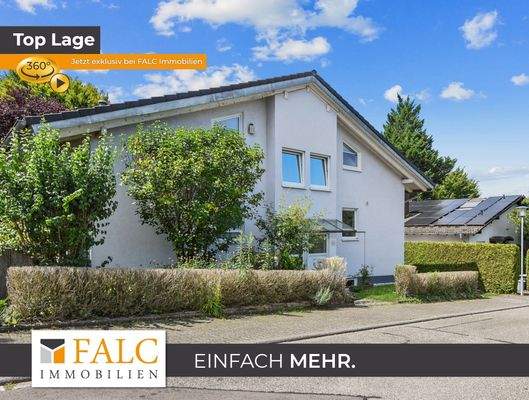 Herzlich Willkommen!