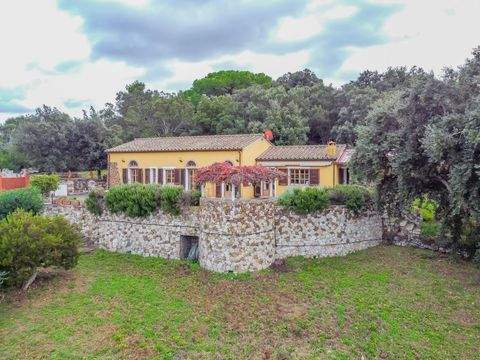 Capoliveri Häuser, Capoliveri Haus kaufen