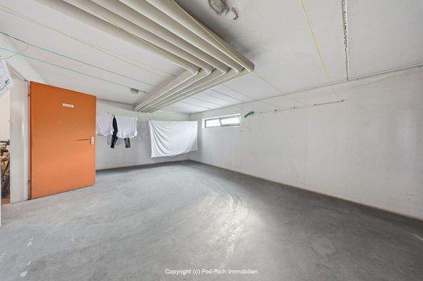 gemeinsch. Trockenraum