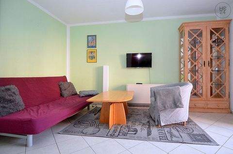 Nürnberg Wohnen auf Zeit, möbliertes Wohnen