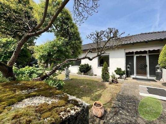 ... FREIstehende ...