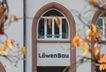 LöwenBau - Haupteingang