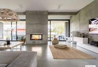 Einfamilienhaus_Rückansicht