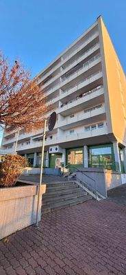 Ansicht von Königsteiner Str. 