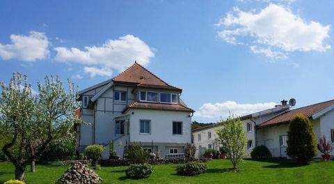 Schwielowsee Renditeobjekte, Mehrfamilienhäuser, Geschäftshäuser, Kapitalanlage