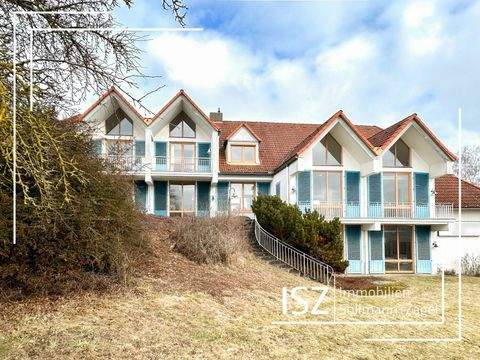 Oberdachstetten Häuser, Oberdachstetten Haus kaufen