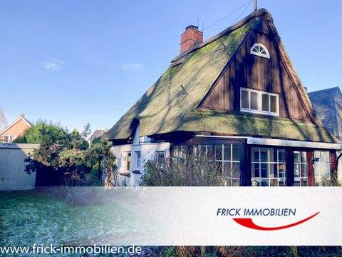 Scharbeutz Häuser, Scharbeutz Haus kaufen