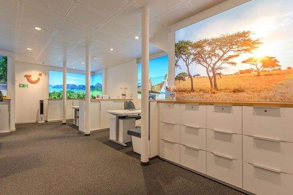 Handelsfläche Gewerbeeinheit