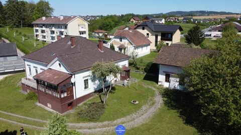 Pregarten Häuser, Pregarten Haus kaufen