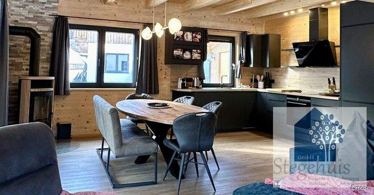 OMA Living Kitchen 1