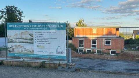 Kassel Wohnungen, Kassel Wohnung kaufen