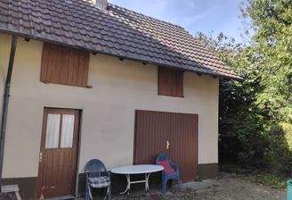 Waschküche Garage 1