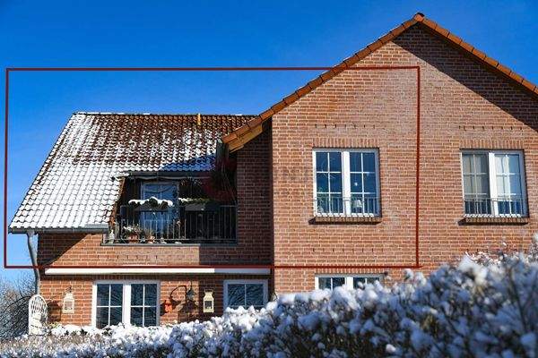 Eigentumswohnung in ruhiger Wohnlage