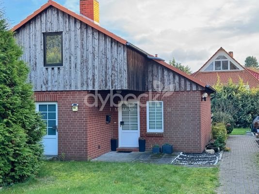 Wohngebäude ca. 60 m² Wohnfläche