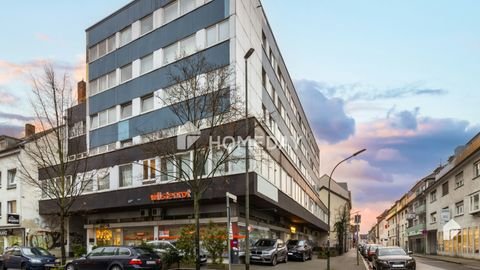 Hanau Wohnungen, Hanau Wohnung kaufen