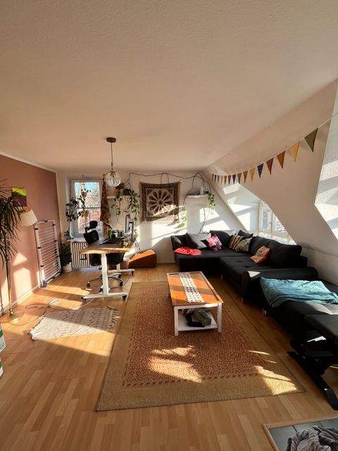 Soest Wohnungen, Soest Wohnung mieten