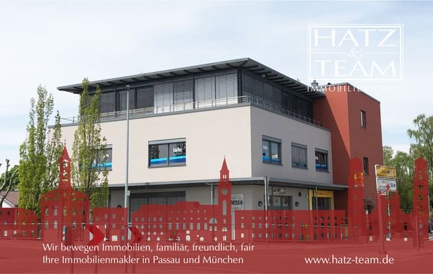 Hatz & Team Immobilen GmbH