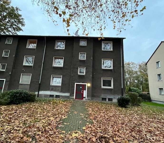 1 Zimmer Wohnung in Duisburg (Mittelmeiderich)