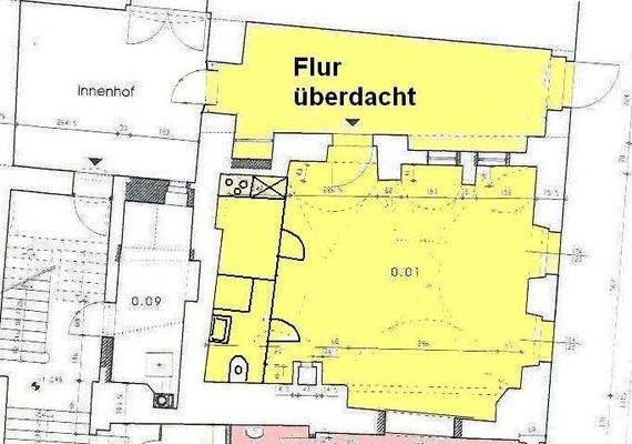  Grundriss EG Gewölbeeinheit