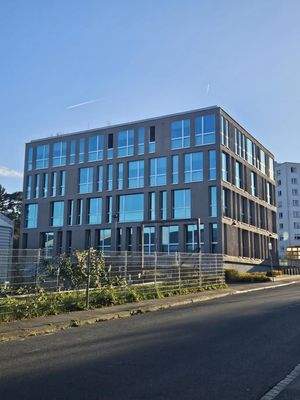 Ansicht Haus 1 (Bestand)