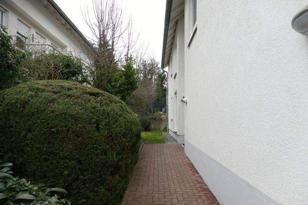 hier gehts nach Hause