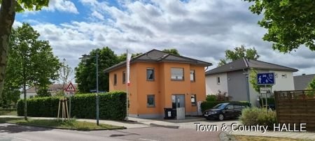 TC-Musterhaus-Halle-Malachitweg 50