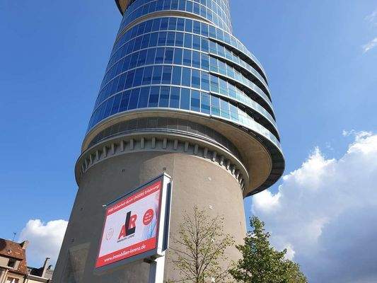 Weiterhin vorne in unserer Region + 