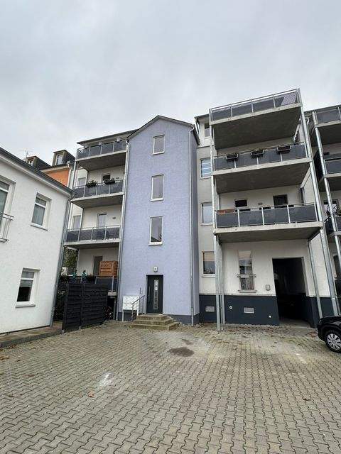 Radeberg Wohnungen, Radeberg Wohnung mieten