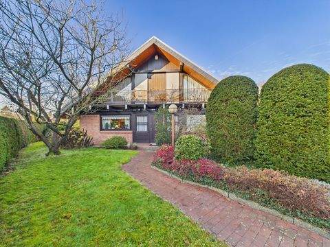 Burgwedel Häuser, Burgwedel Haus kaufen