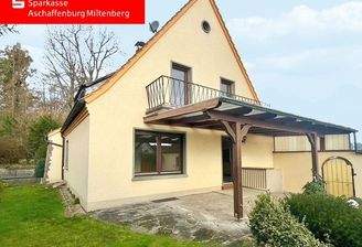 Gartenansicht