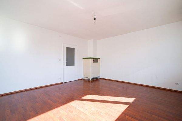 Wohn- und Esszimmer 1. OG