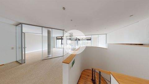 Hamburg Büros, Büroräume, Büroflächen 