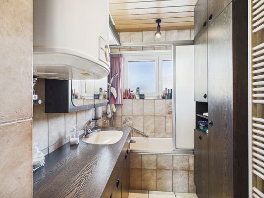 OG Badezimmer