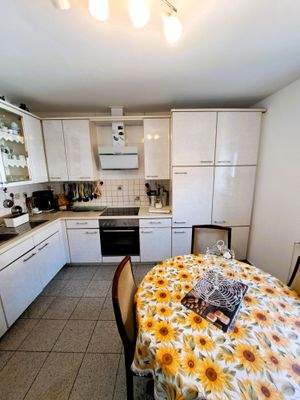 Immobilienperle Veronika Löffler - Obergeschoss - Küche