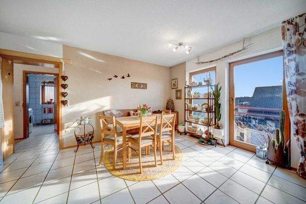 2,5-Zi.-Whg. (1.OG) - Wohnen