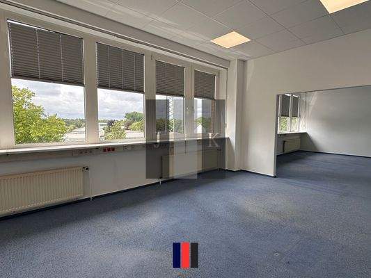 Büro Innenansicht 5