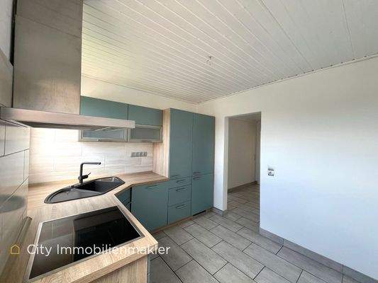 Küche OG