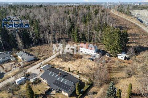 Vantaa Grundstücke, Vantaa Grundstück kaufen