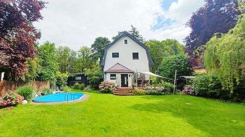 Falkensee Häuser, Falkensee Haus kaufen