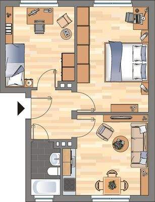 0004.2069_WHV_Marienburger Str. 26