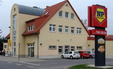 Forst (Lausitz) Büros, Büroräume, Büroflächen 