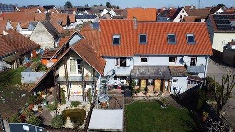 Insheim Häuser, Insheim Haus kaufen