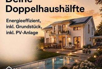 Deine Doppelhäuser