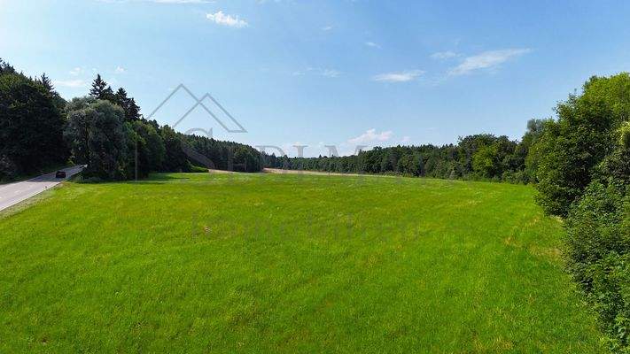 Ansicht Grundstück 1